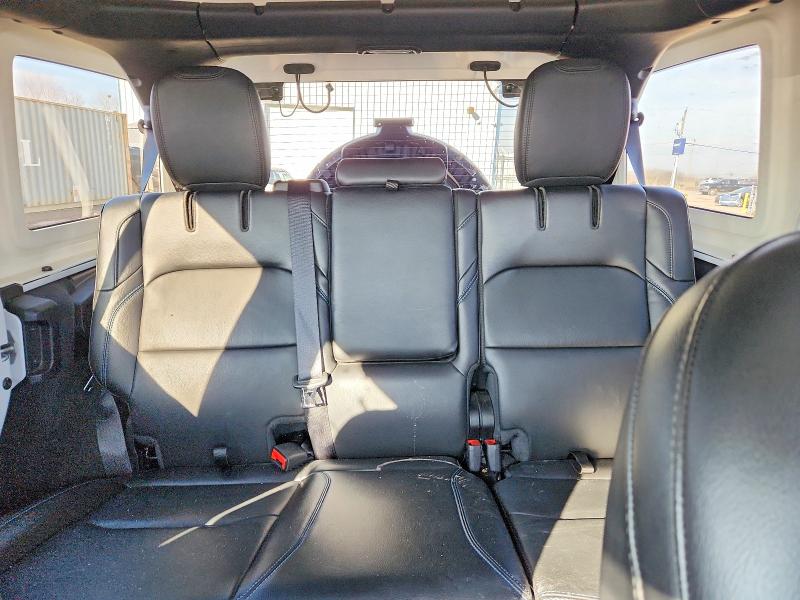 Aukcja sprzedaży 2021 Jeep Wrangler Unlimited, vin: 1C4JJXR63MW748634, numer aukcji: 49240526