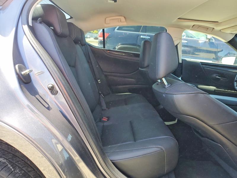 Aukcja sprzedaży 2021 Lexus Es 250, vin: 58AD11D16MU001096, numer aukcji: 50046146