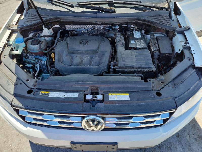 Aukcja sprzedaży 2021 Volkswagen Tiguan, vin: 3VV0B7AX5MM021140, numer aukcji: 51812426