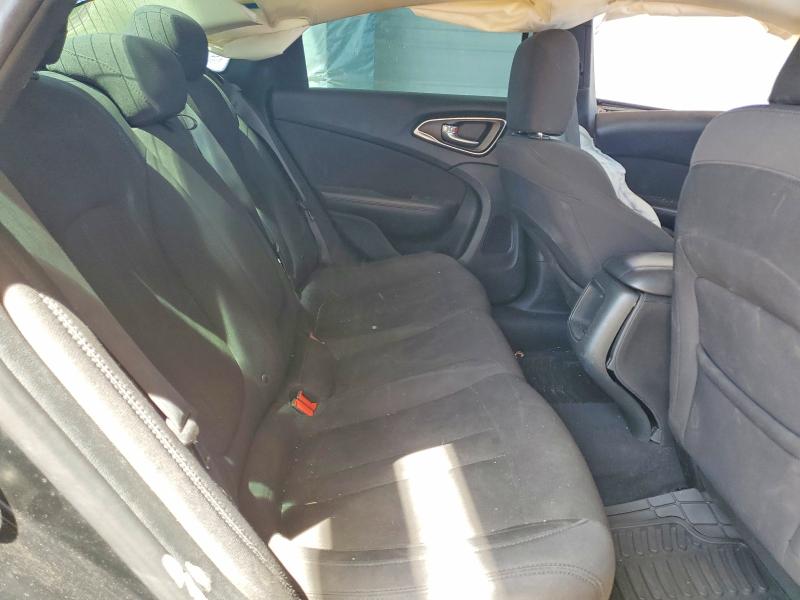 Aukcja sprzedaży 2015 Chrysler 200, vin: 1C3CCCAB7FN695082, numer aukcji: 51278196