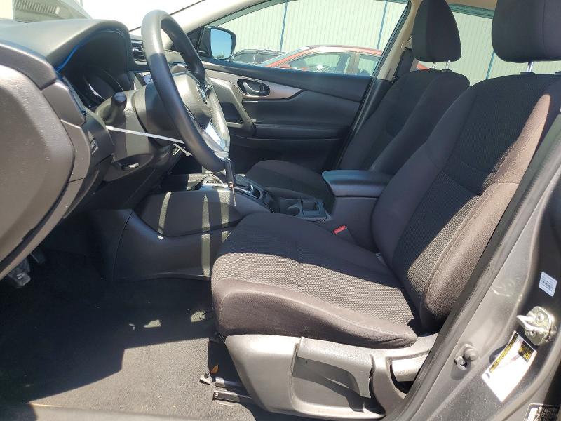 Продажа на аукционе авто 2019 Nissan Rogue Sport, vin: JN1BJ1CP5KW234769, номер лота: 50271596