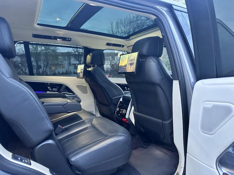 Продаж на аукціоні авто 2023 Land Rover Range Rover, vin: SALK1BE74PA043941, номер лоту: 51538826