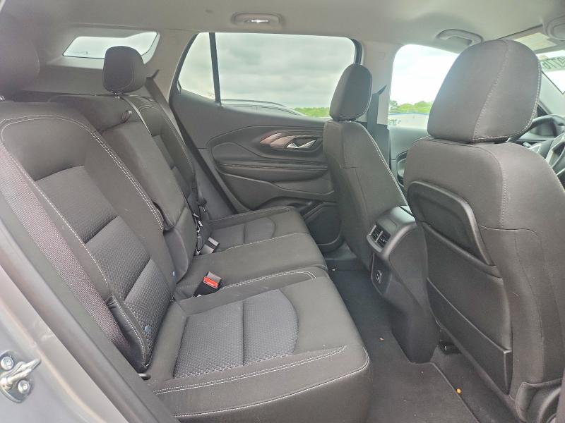 Продаж на аукціоні авто 2024 Gmc Terrain, vin: 3GKALMEG8RL391184, номер лоту: 49450776