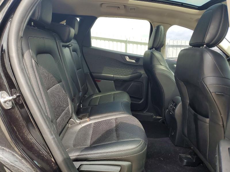 Aukcja sprzedaży 2020 Ford Escape, vin: 1FMCU9BZ9LUC47575, numer aukcji: 49511606