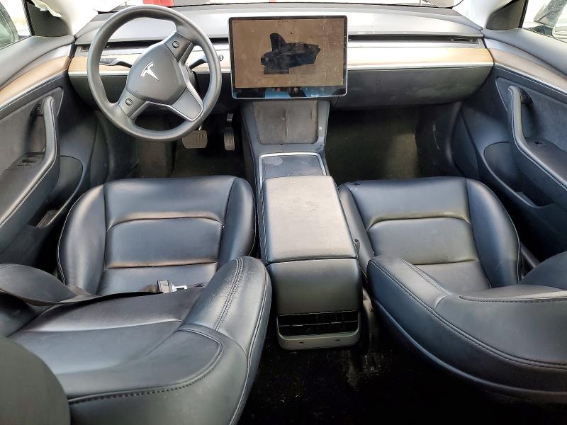 Aukcja sprzedaży 2023 Tesla Model 3, vin: 5YJ3E1EAXPF570931, numer aukcji: 49859996