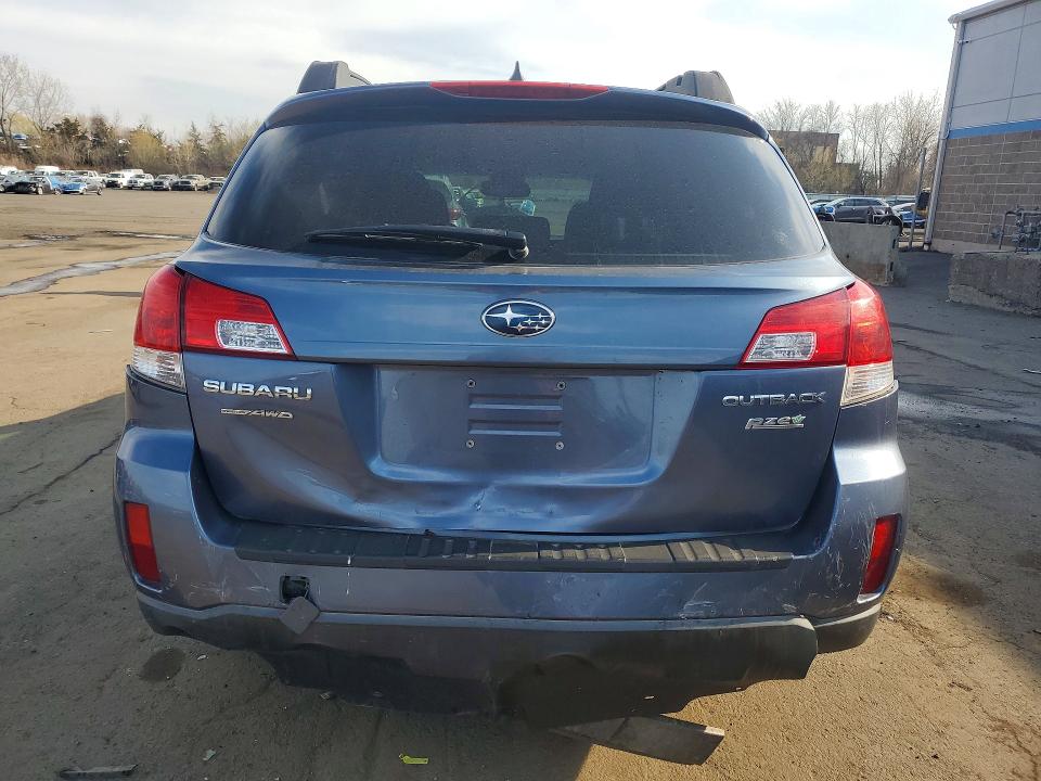 Aukcja sprzedaży 2014 Subaru Outback, vin: 4S4BRBCC0E3264577, numer aukcji: 49744996