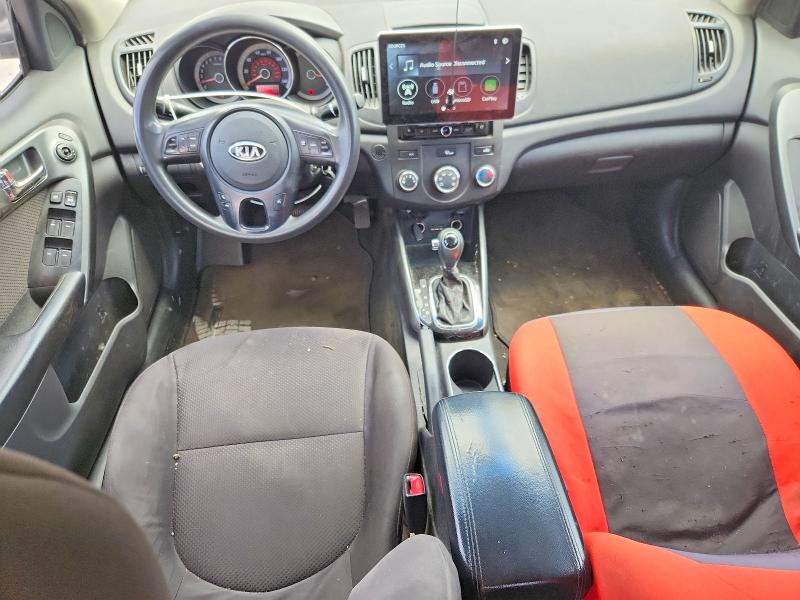 Продажа на аукционе авто 2013 Kia Forte, vin: KNAFU4A26D5718955, номер лота: 50685716