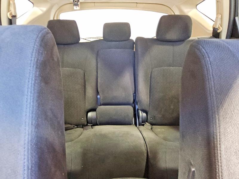 Aukcja sprzedaży 2010 Nissan Murano, vin: JN8AZ1MU1AW011072, numer aukcji: 53996806