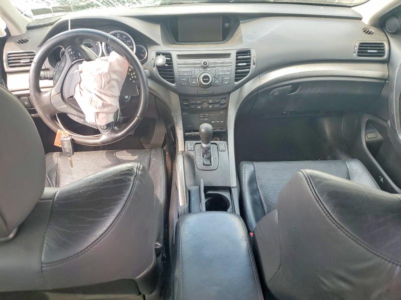 Aukcja sprzedaży 2010 Acura Tsx, vin: JH4CU2F69AC018682, numer aukcji: 48318066