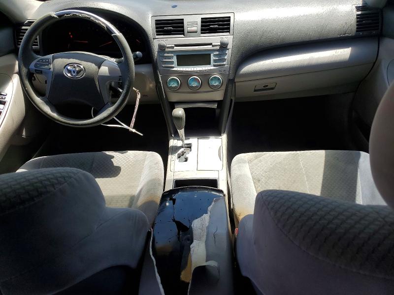 Продажа на аукционе авто 2008 Toyota Camry, vin: 4T4BE46KX8R047214, номер лота: 50662366
