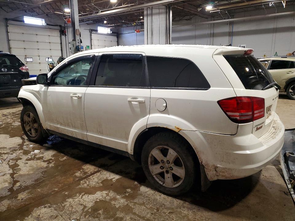Продаж на аукціоні авто 2015 Dodge Journey, vin: 3C4PDCAB8FT716810, номер лоту: 48762386