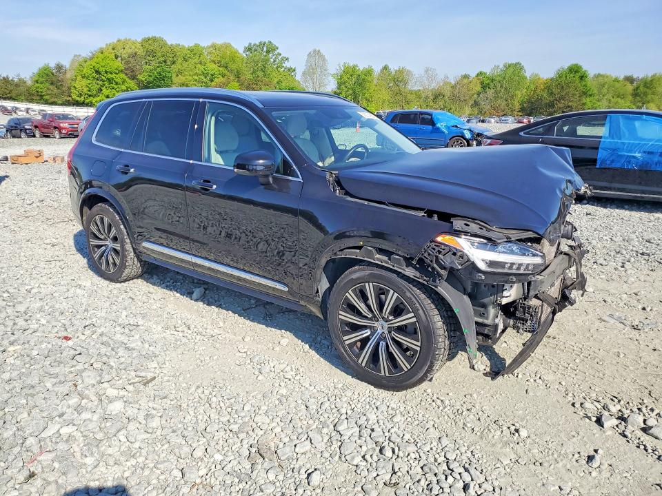 Продажа на аукционе авто 2020 Volvo Xc90, vin: YV4A221L1L1563461, номер лота: 50074836