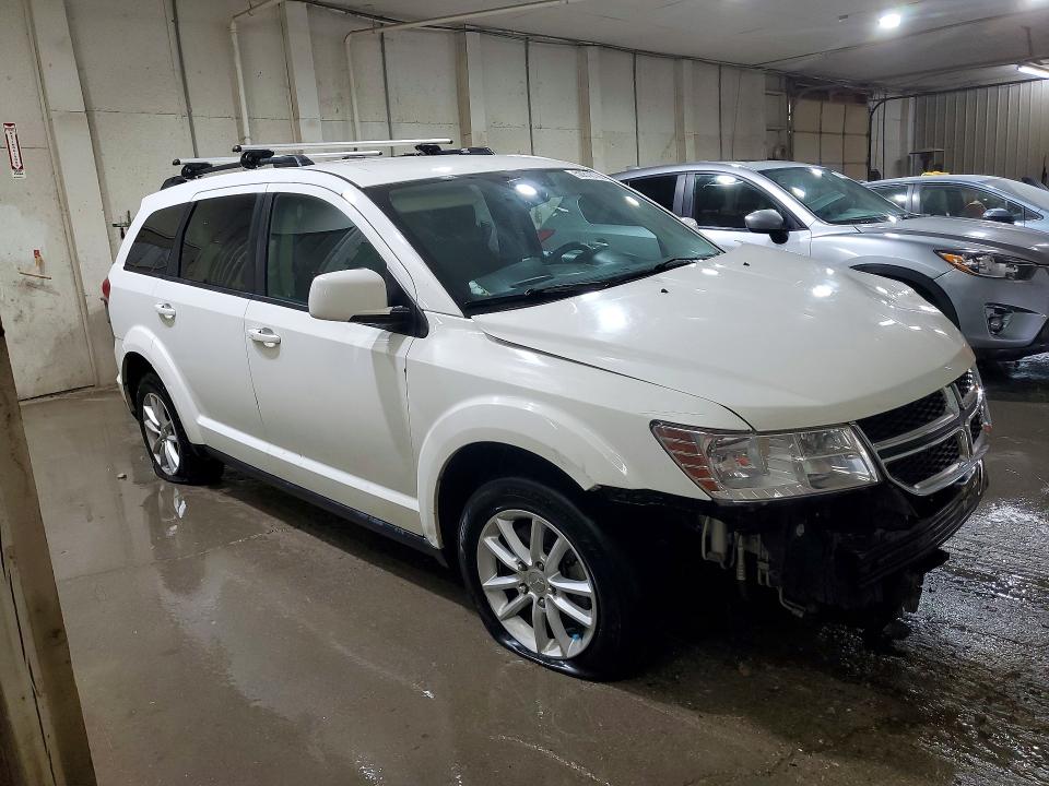 Aukcja sprzedaży 2014 Dodge Journey, vin: 3C4PDCBG4ET230049, numer aukcji: 50818166