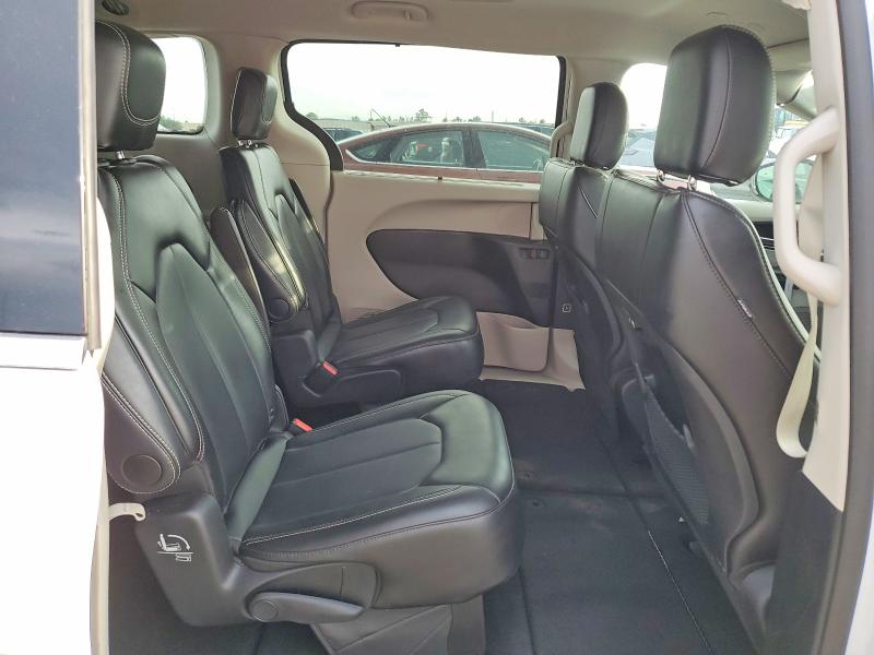 Aukcja sprzedaży 2024 Chrysler Pacifica, vin: 2C4RC1BG1RR125218, numer aukcji: 47924236
