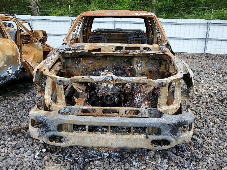 Aukcja sprzedaży 2024 Ram 1500, vin: 1C6RRFCGXRN148415, numer aukcji: 48139476