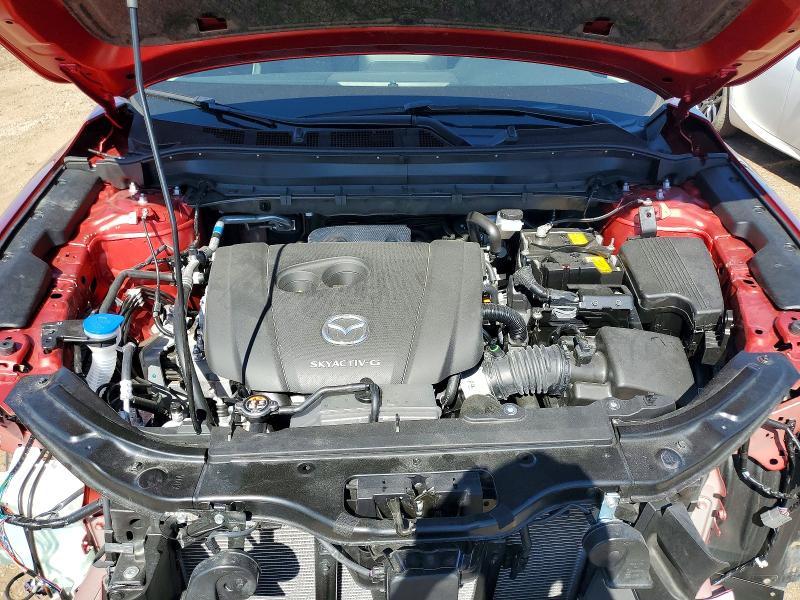 Aukcja sprzedaży 2025 Mazda Cx-5, vin: JM3KFBBL6S0776153, numer aukcji: 50400176