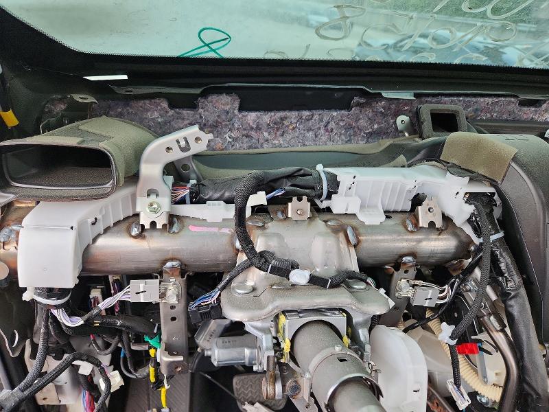 49410286 :رقم المزاد ، JTJGB7CX5R4065214 vin ، 2024 Lexus Lx 600 مزاد بيع
