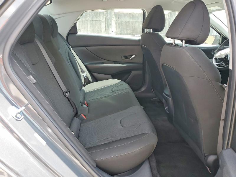 Продажа на аукционе авто 2025 Hyundai Elantra, vin: KMHLL4DGXSU947752, номер лота: 51137426