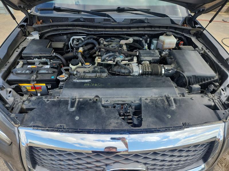 Продажа на аукционе авто 2020 Infiniti Qx80, vin: JN8AZ2NF8L9701778, номер лота: 48788766