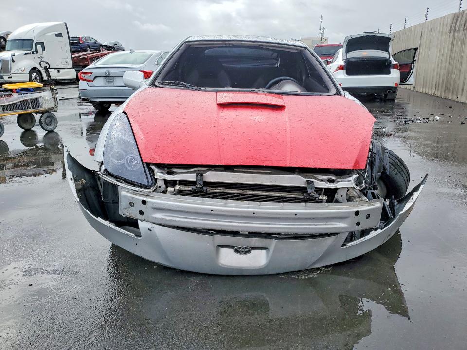 Aukcja sprzedaży 2000 Toyota Celica, vin: JTDDR38T2Y0044729, numer aukcji: 49551216