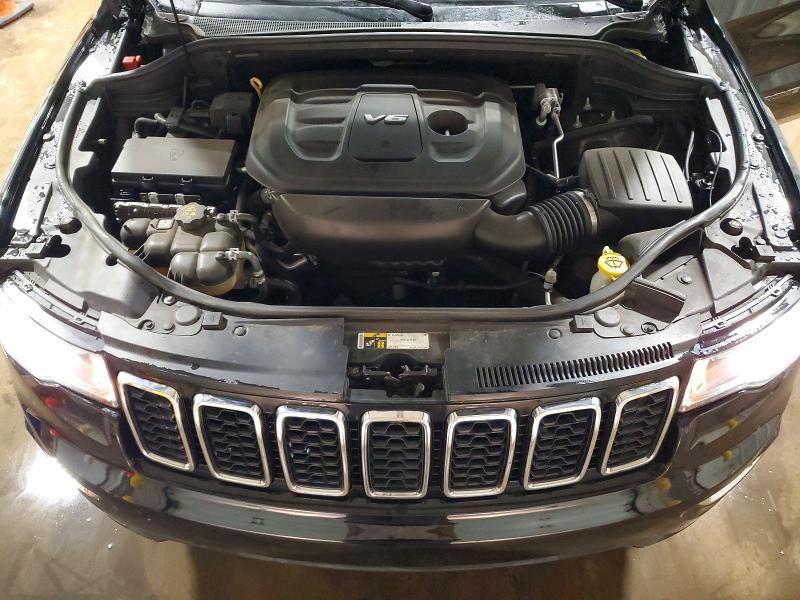 Продажа на аукционе авто 2018 Jeep Grand Cherokee, vin: 1C4RJFAG6JC103250, номер лота: 51946156