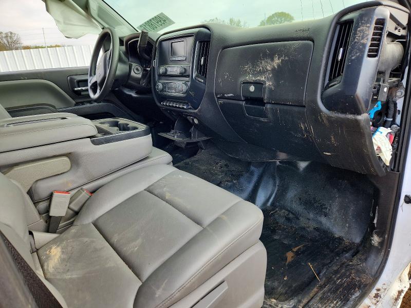 Aukcja sprzedaży 2024 Chevrolet Silverado Medium Duty, vin: 1HTKJPVK6RH157560, numer aukcji: 49978816