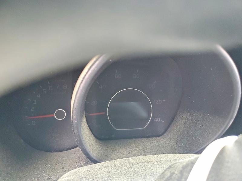 Aukcja sprzedaży 2017 Kia Soul, vin: KNDJP3A51H7442459, numer aukcji: 47988576