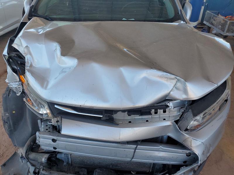 Aukcja sprzedaży 2018 Chevrolet Trax, vin: KL7CJNSB6JB700176, numer aukcji: 48799186