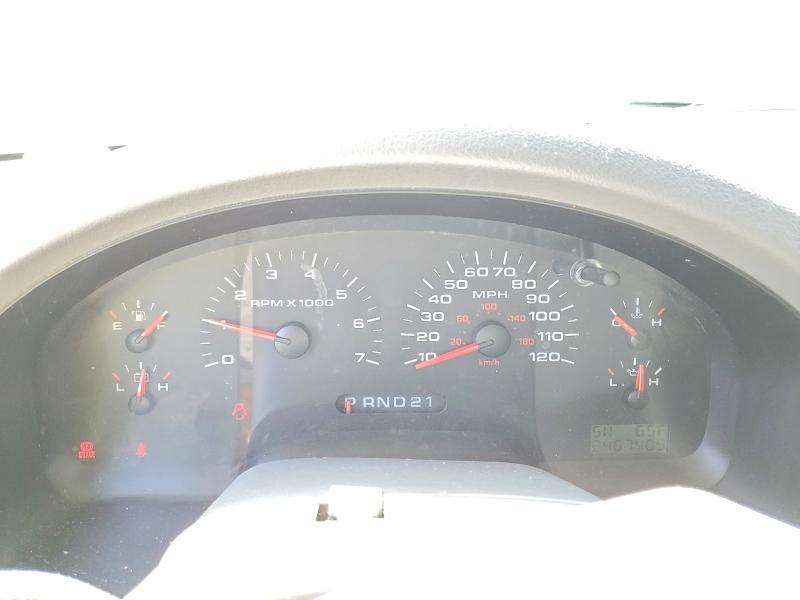 Продажа на аукционе авто 2004 Ford F150, vin: 1FTRW12W34KC73599, номер лота: 50415916