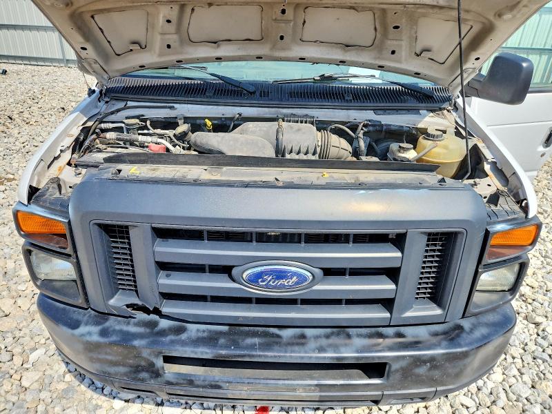 Продаж на аукціоні авто 2014 Ford Econoline, vin: 1FTNS2EW5EDA15909, номер лоту: 50997336