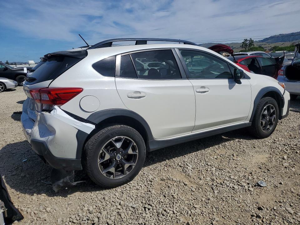 Продажа на аукционе авто 2018 Subaru Crosstrek, vin: JF2GTAAC2JH350447, номер лота: 49404156