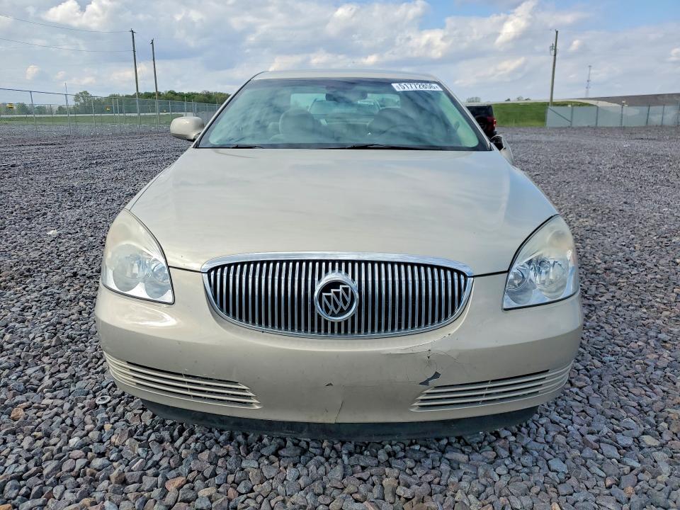 Продажа на аукционе авто 2007 Buick Lucerne, vin: 1G4HP57267U187942, номер лота: 51772856