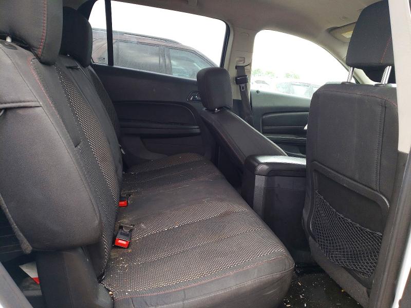 Aukcja sprzedaży 2017 Gmc Terrain, vin: 2GKALMEK5H6242206, numer aukcji: 49463866