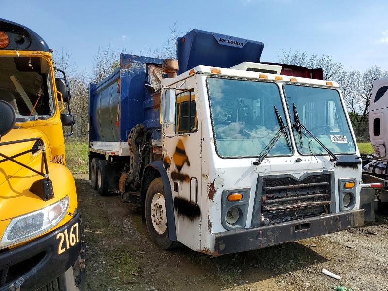 Продажа на аукционе авто 2009 Mack 600, vin: 1M2AU02CX9M002808, номер лота: 50858836
