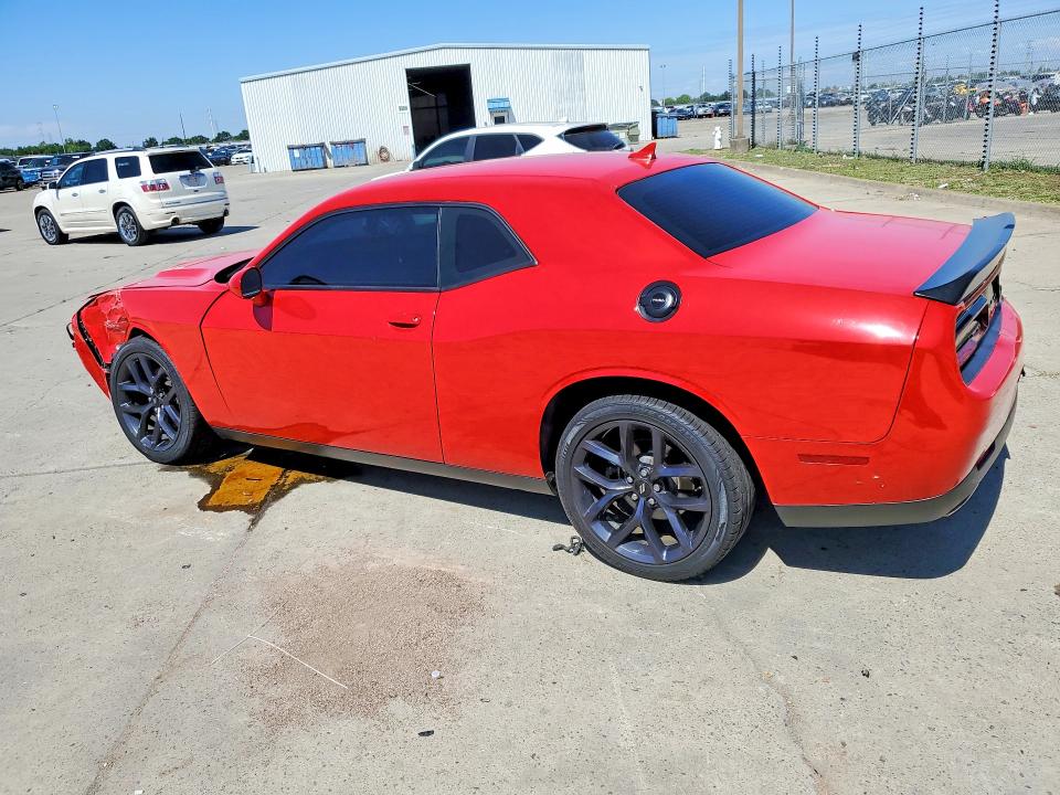 Aukcja sprzedaży 2019 Dodge Challenger, vin: 2C3CDZAG9KH716724, numer aukcji: 49103756