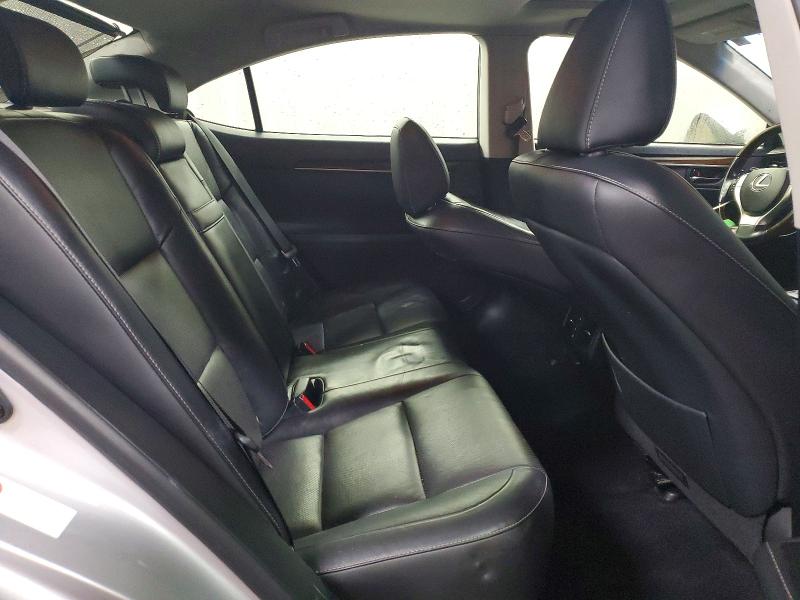 Aukcja sprzedaży 2015 Lexus Es 350, vin: JTHBK1GG9F2178741, numer aukcji: 48327436
