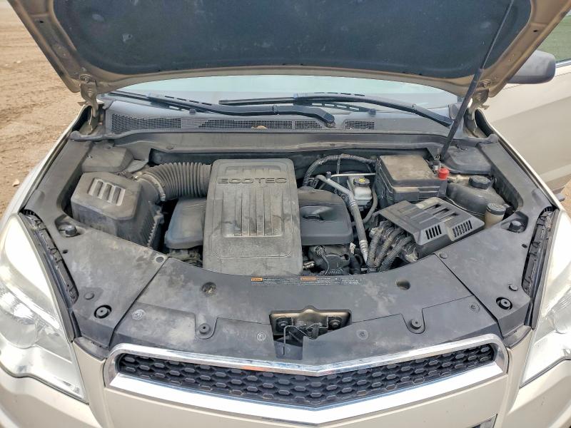 Auction sale of the 2011 Chevrolet Equinox, vin: 2GNALBEC0B1196935, lot number: 48260166