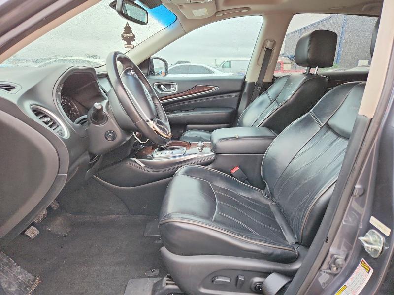 Aukcja sprzedaży 2013 Infiniti Jx35, vin: 5N1AL0MM0DC301733, numer aukcji: 51535876