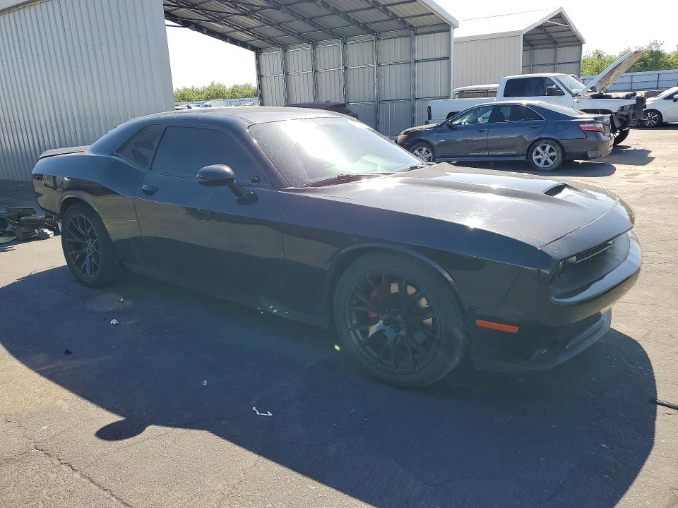 Продажа на аукционе авто 2022 Dodge Challenger, vin: 2C3CDZJG7NH109368, номер лота: 51643806