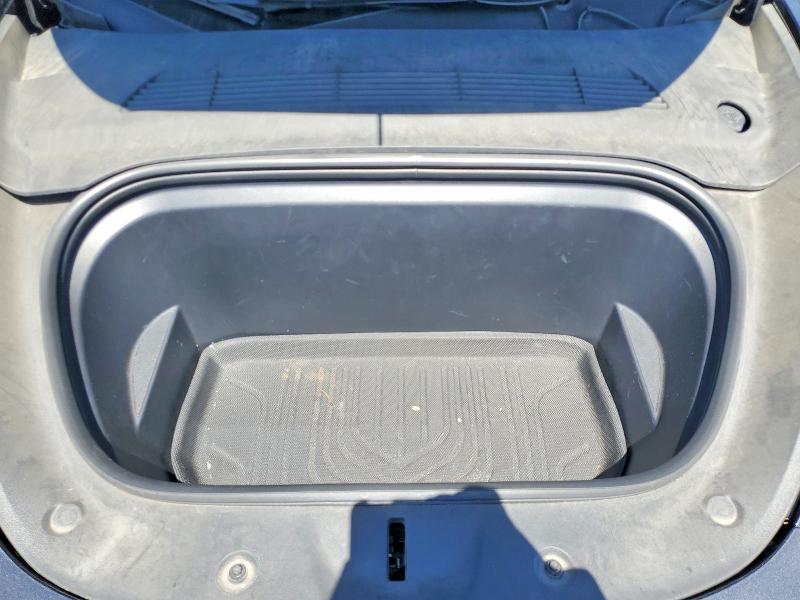 Aukcja sprzedaży 2024 Tesla Model Y, vin: 7SAYGDEE7RA244172, numer aukcji: 50456156