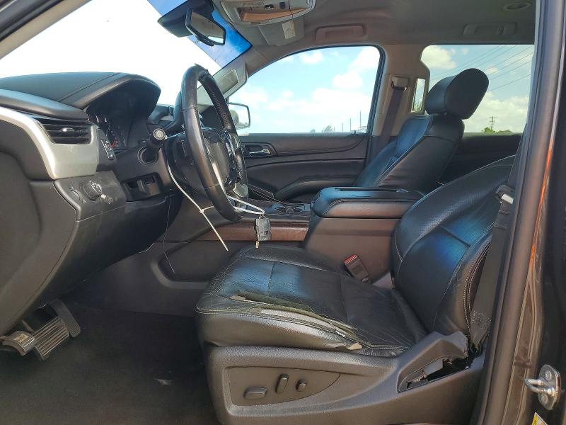 2016 Gmc Yukon Xl მანქანა იყიდება აუქციონზე, vin: 1GKS1FKC3GR402587, აუქციონის ნომერი: 47725446