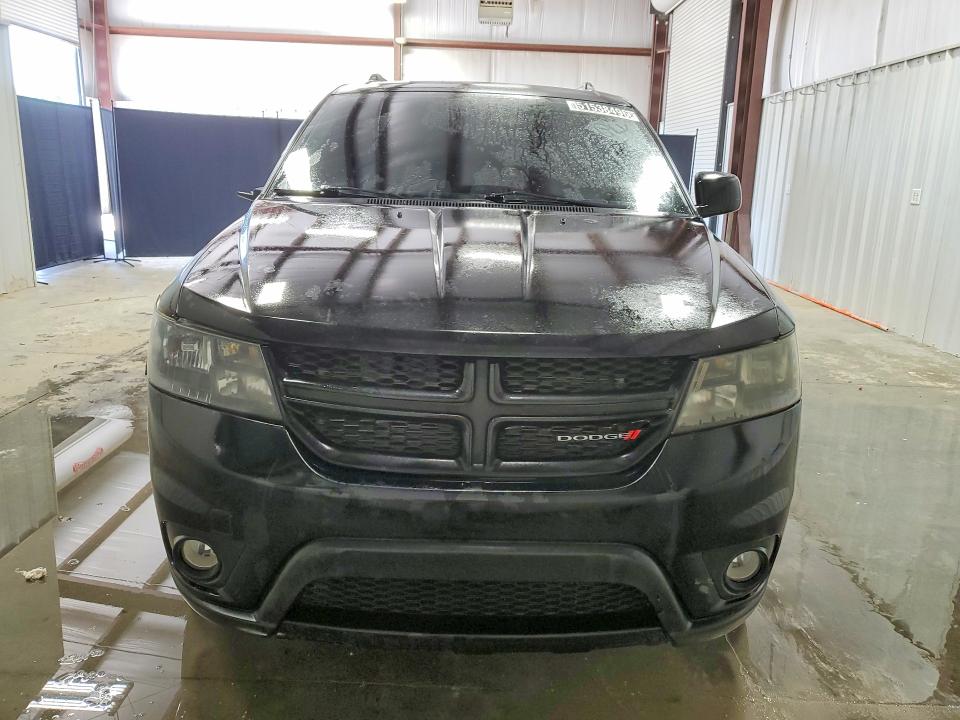 Продаж на аукціоні авто 2018 Dodge Journey, vin: 3C4PDCBG3JT508059, номер лоту: 51538496