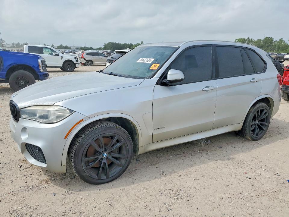 Продаж на аукціоні авто 2017 Bmw X5, vin: 5UXKR6C55H0J83785, номер лоту: 51603586