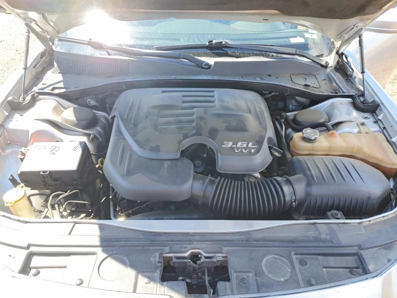 Продаж на аукціоні авто 2012 Chrysler 300, vin: 2C3CCAAGXCH196944, номер лоту: 51692946