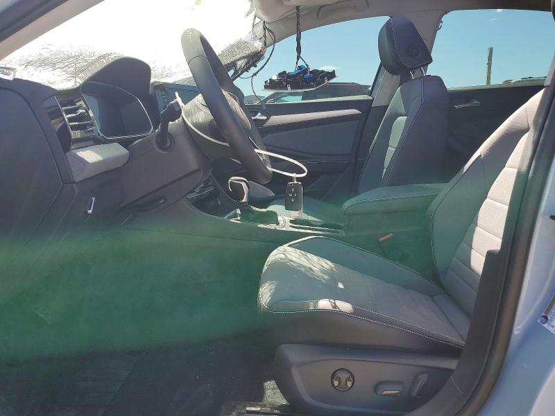 Продажа на аукционе авто 2026 Volkswagen Jetta, vin: 3VW7W7BUXTM021250, номер лота: 50248146