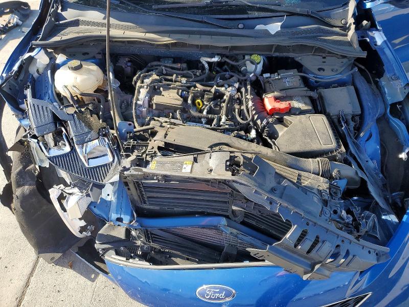 53659866 :رقم المزاد ، 1FMCU0G69NUA67431 vin ، 2022 Ford Escape مزاد بيع