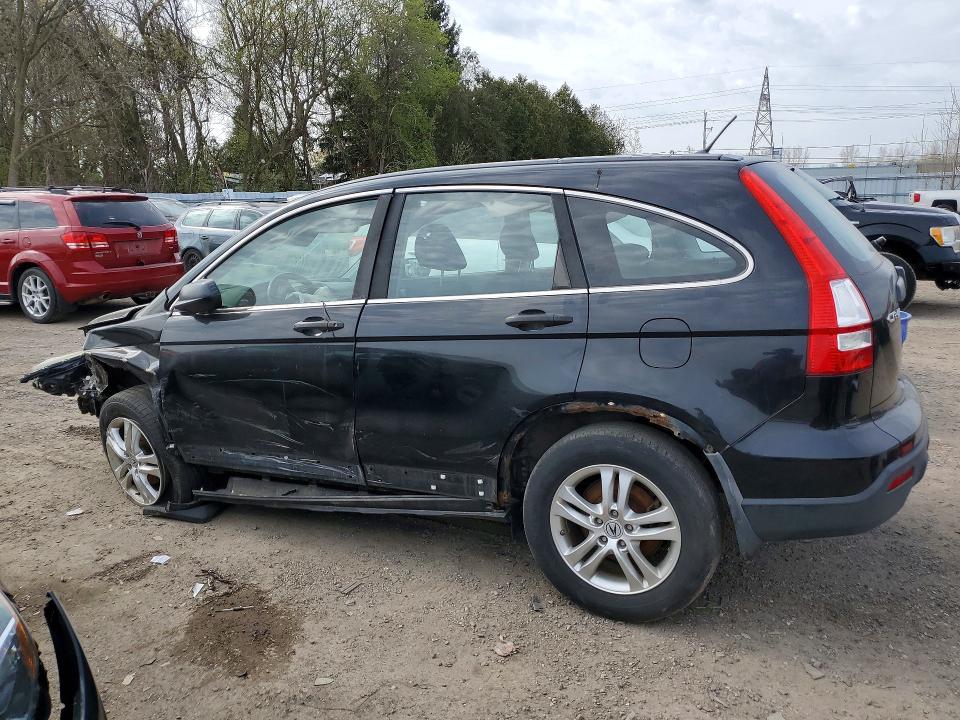 Aukcja sprzedaży 2009 Honda Cr-v, vin: 5J6RE483X9L802849, numer aukcji: 50748316