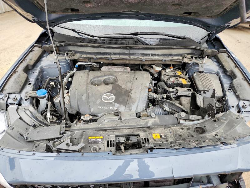 Aukcja sprzedaży 2024 Mazda Cx-5, vin: JM3KFBCL1R0422260, numer aukcji: 49461676