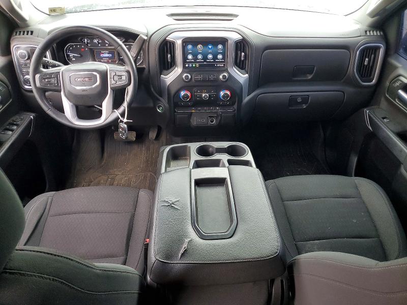 Aukcja sprzedaży 2021 Gmc Sierra, vin: 3GTU9CED2MG481892, numer aukcji: 49716056