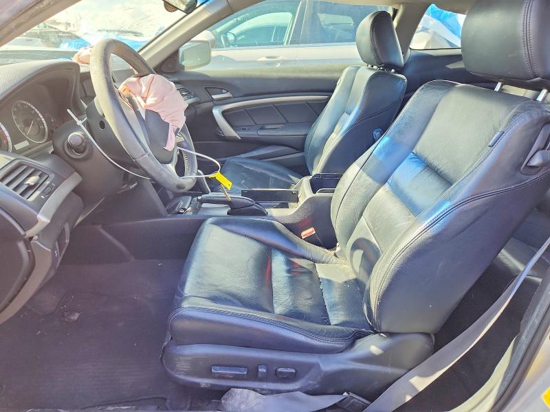 Продаж на аукціоні авто 2008 Honda Accord, vin: 1HGCS22888A000759, номер лоту: 50762446